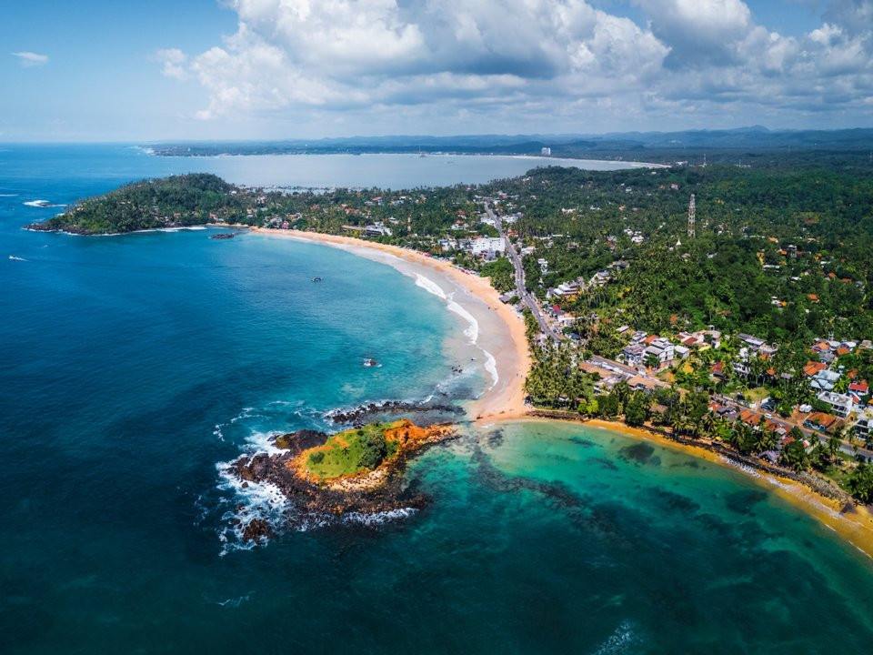 Islands of the Indian Ocean