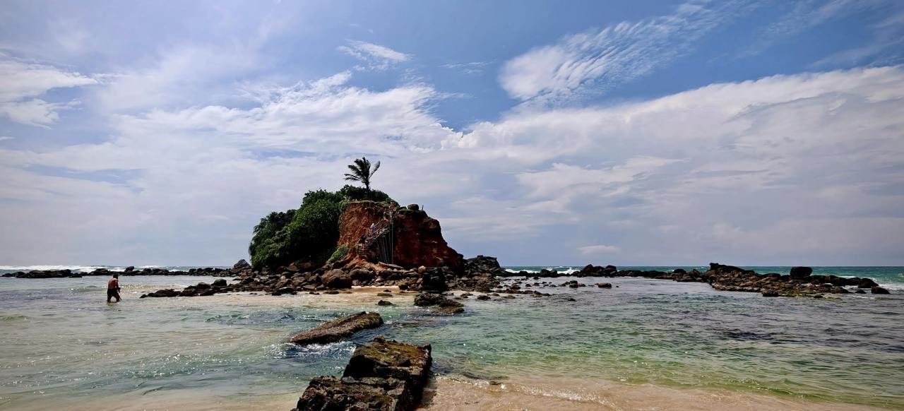 Islands of the Indian Ocean