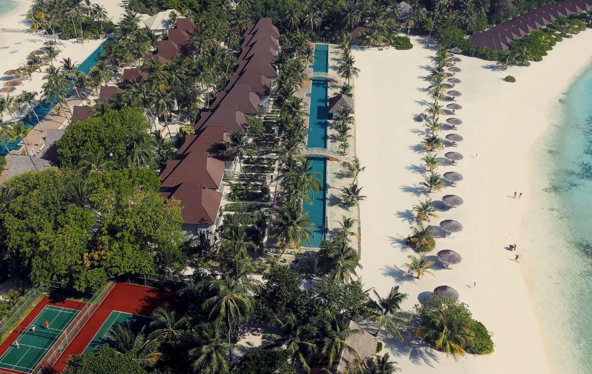 Islands of the Indian Ocean