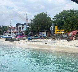 Gili Islands