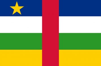 Central African Empire