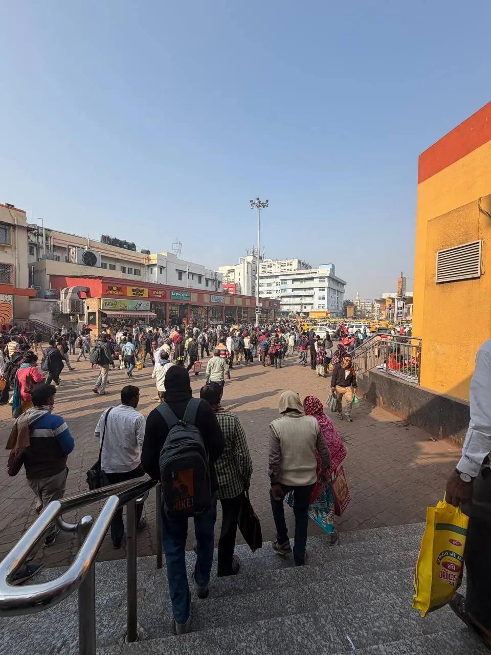 Siliguri to Calcutta