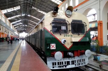 Siliguri to Calcutta