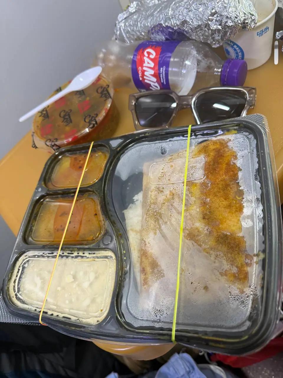 Siliguri to Calcutta