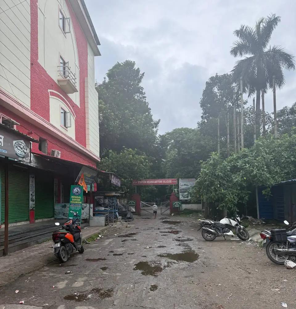 Siliguri Guide