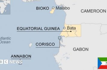 Facts About Equatorial Guinea