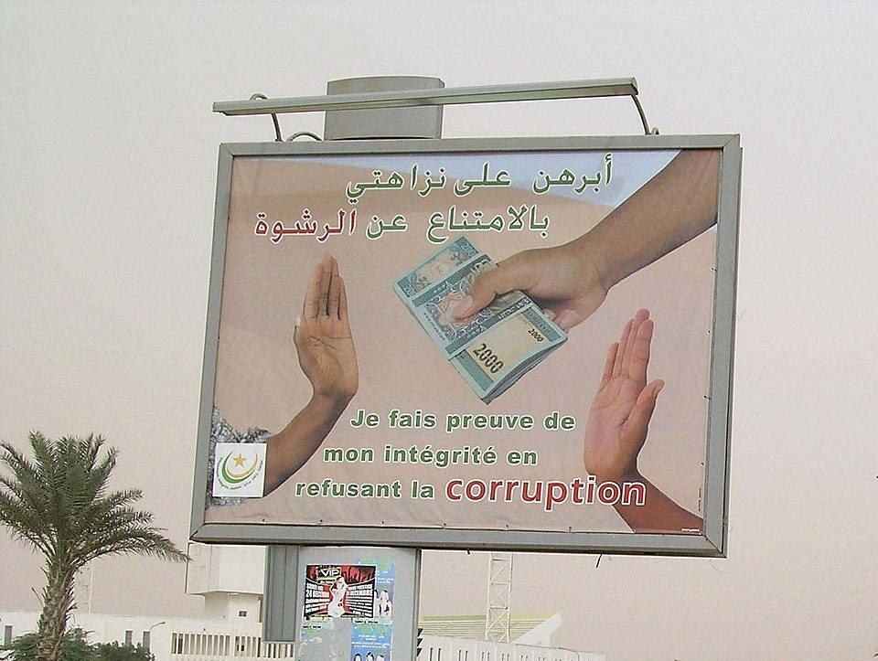 Languages of Mauritania