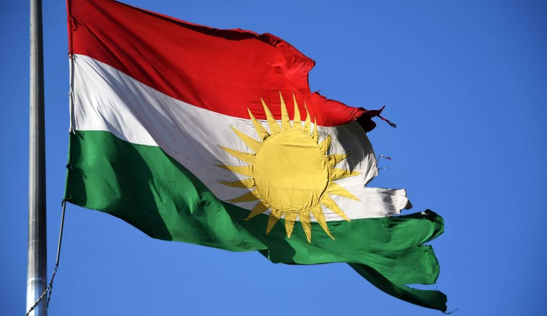 Kurdistan