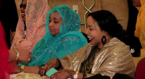 Somaliland and Somalia 
