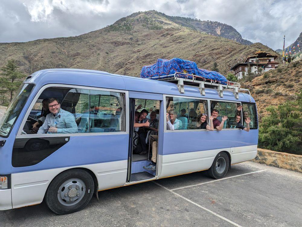 Bhutanese Digital Nomad Visa, Bhutan