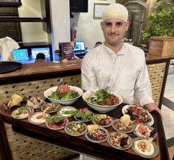 Syrian Cuisine