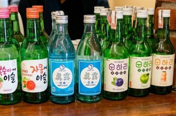 What is Soju