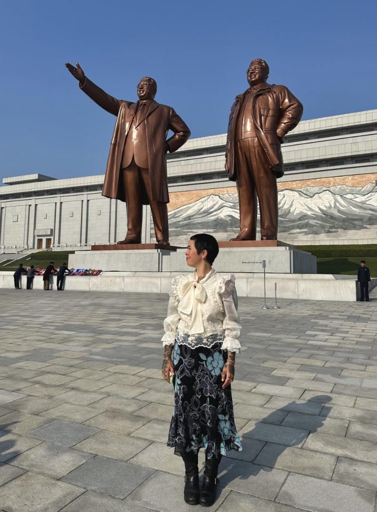 travel advice for women 