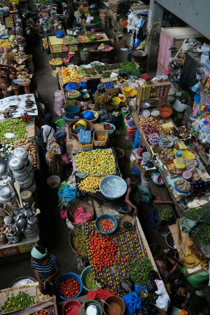 Ivory Coast tours YPT