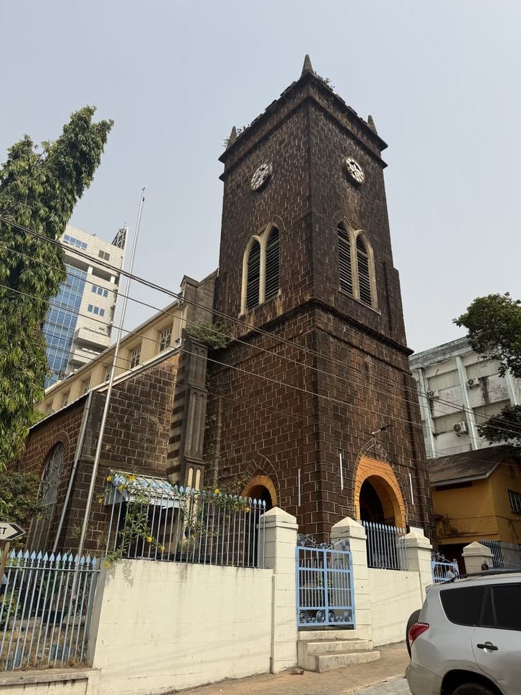 Sierra Leone tours YPT