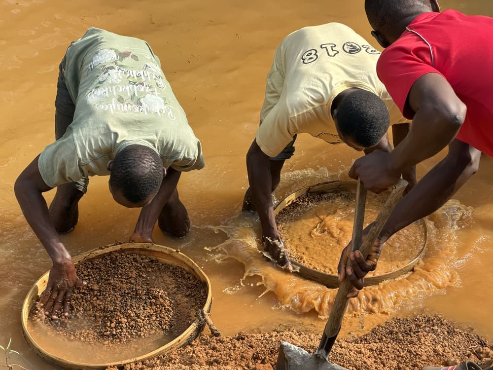 Sierra Leone tours YPT