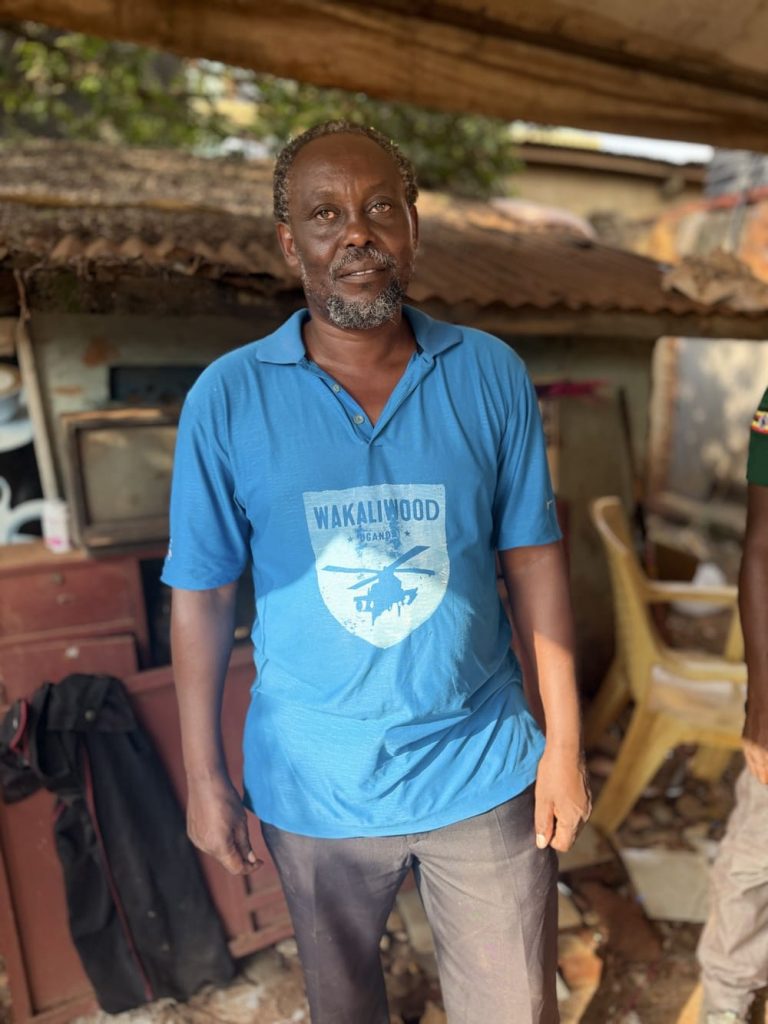 Uganda Wakaliwood YPT