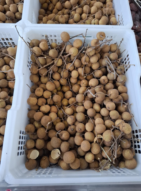 Longan