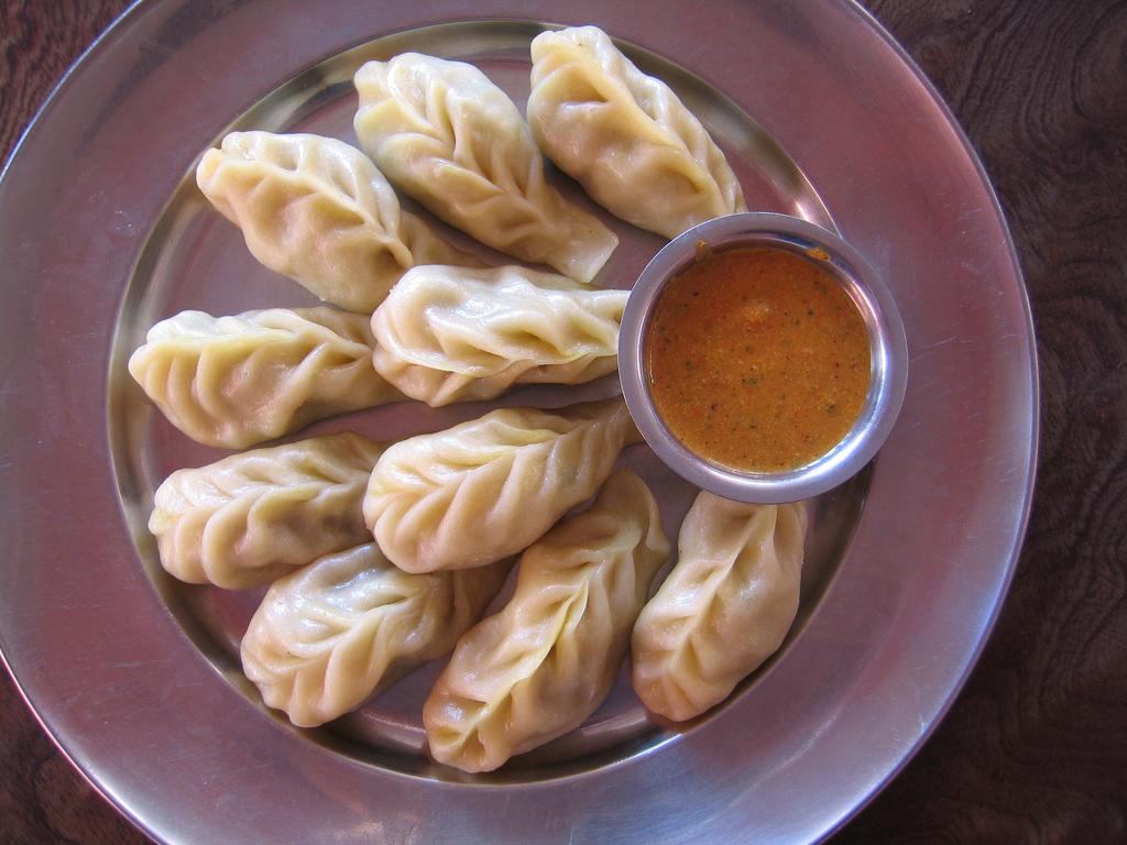 Nepalese Food