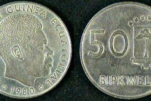 Money in Equatorial Guinea

