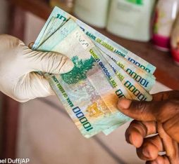 Money in Sierra Leone