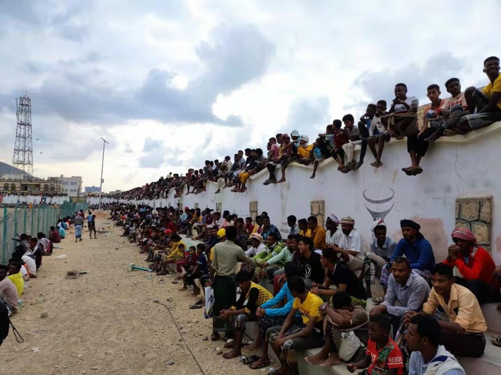 Most Dangerous Cities 