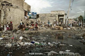 Most Dangerous Cities