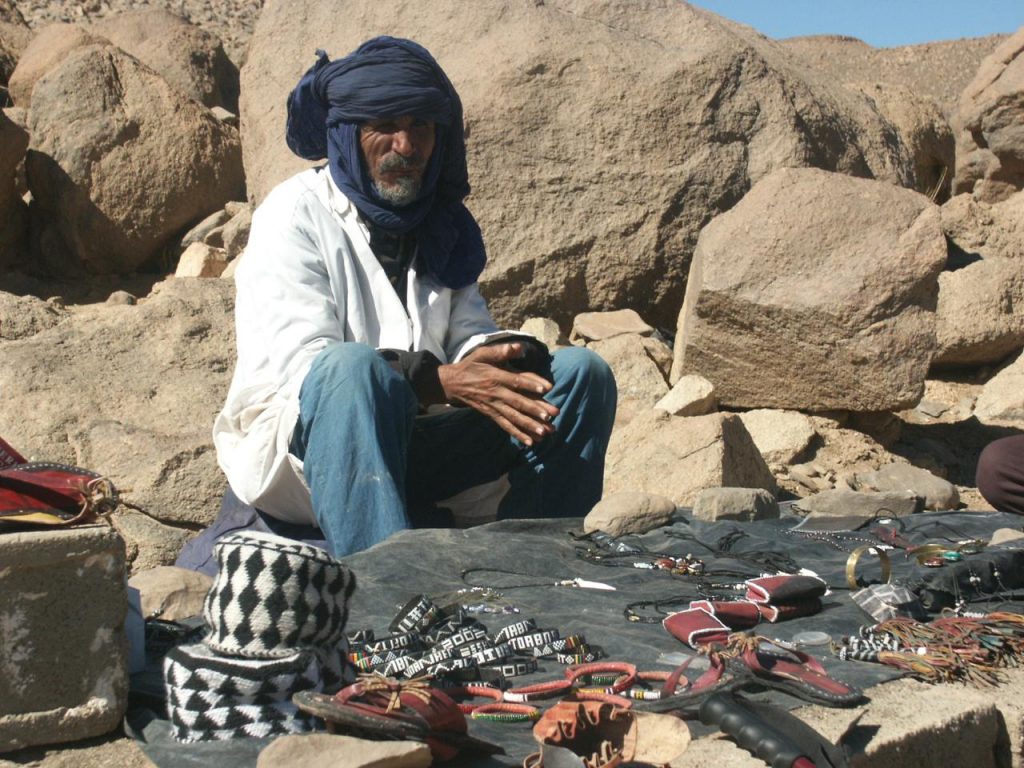 Tuareg