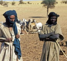 Tuareg
