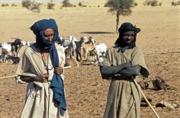 Tuareg