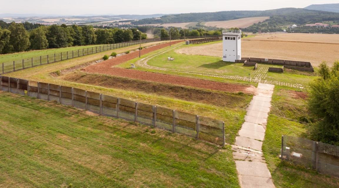 German Internal Border