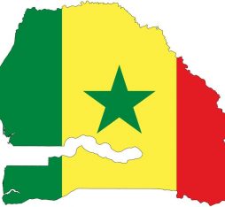 Senegambia