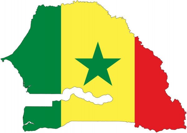 Senegambia