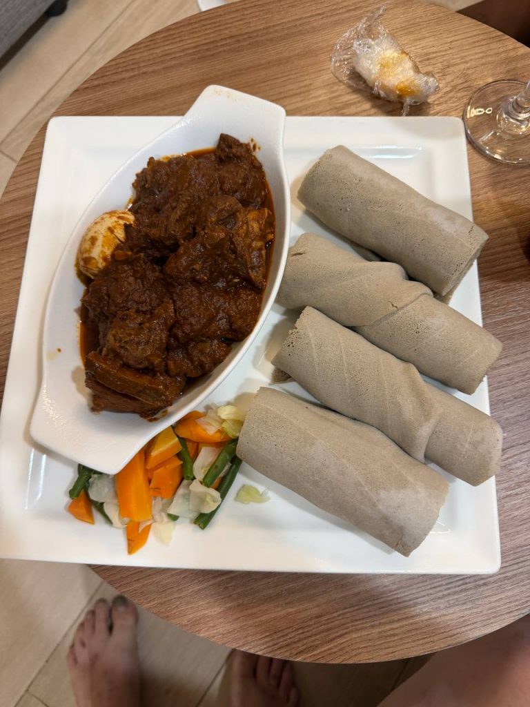 South Sudanese Cuisine