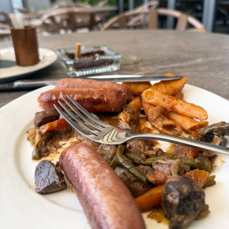 South Sudanese Cuisine