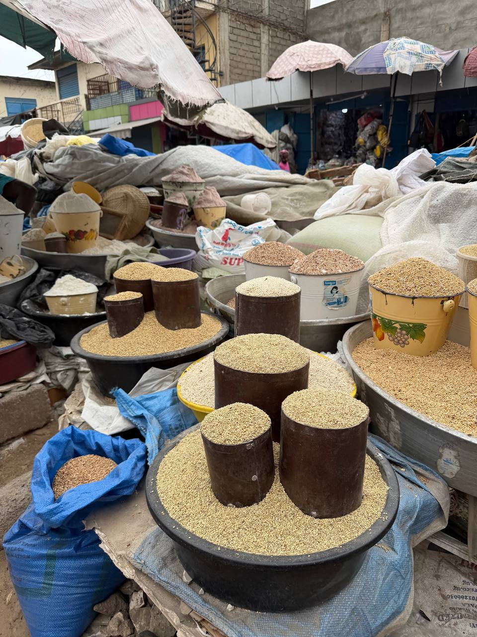 South Sudanese Cuisine