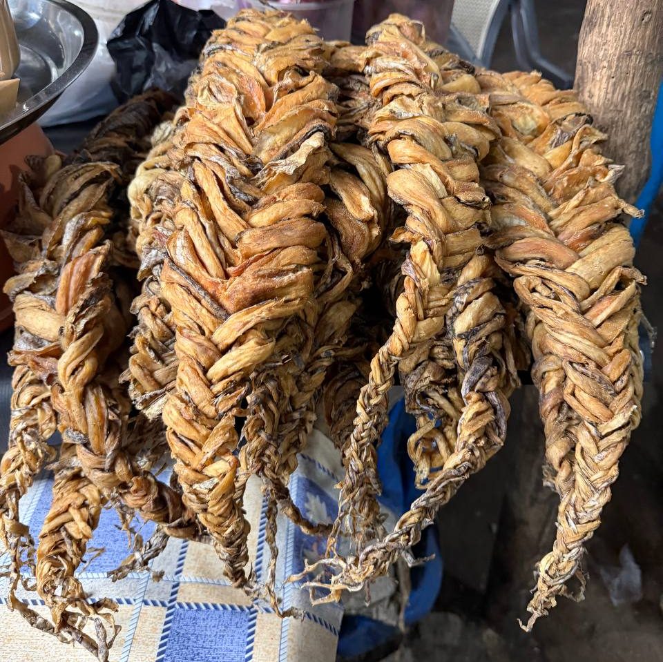 South Sudanese Cuisine