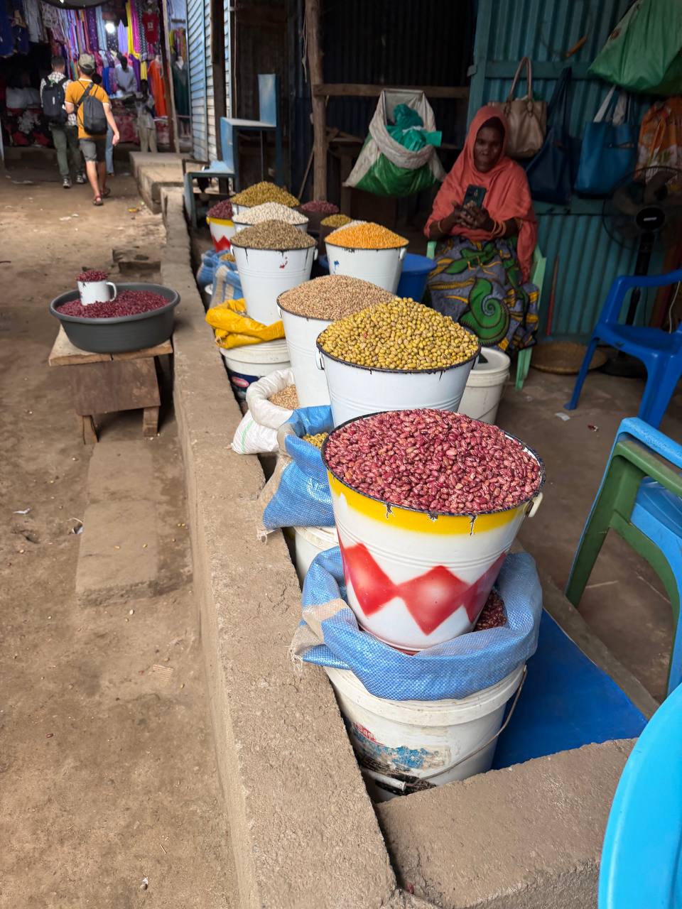 South Sudanese Cuisine