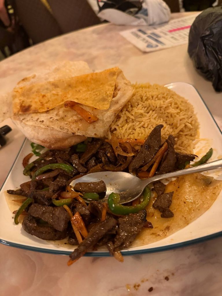 South Sudanese Cuisine