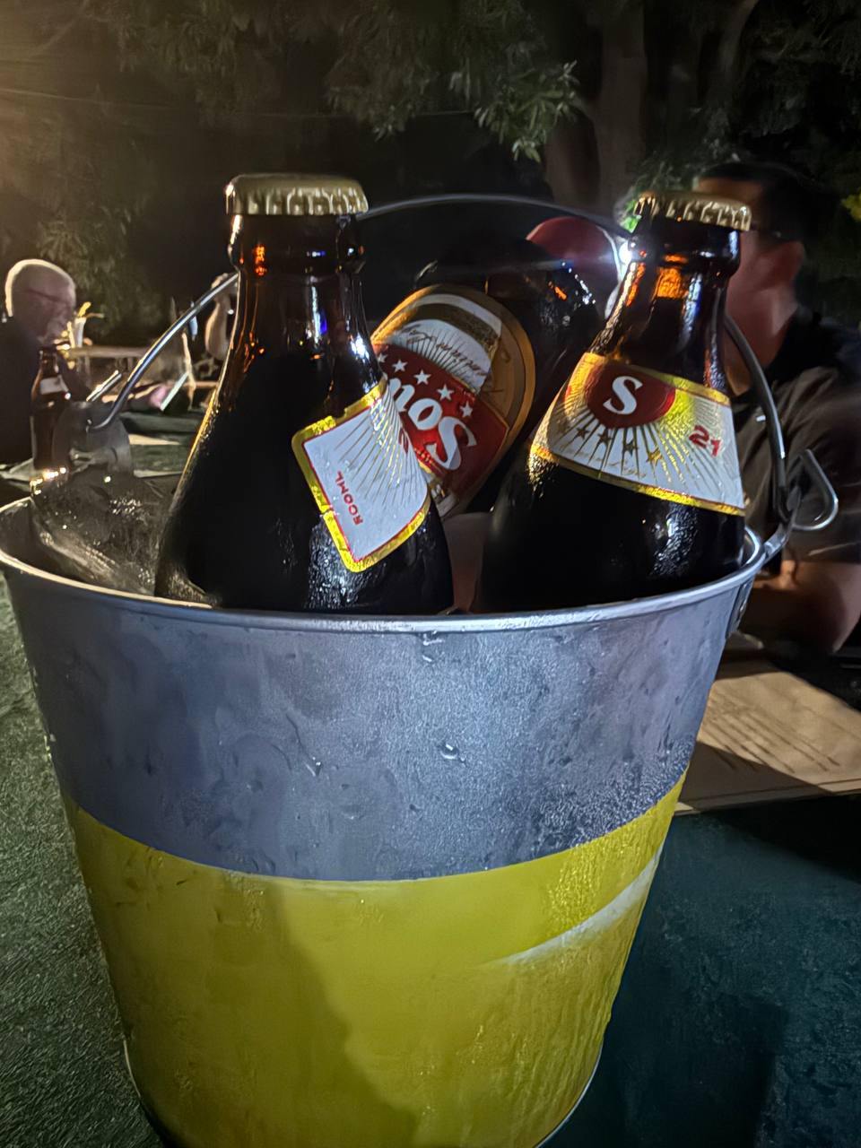 South Sudanese Cuisine