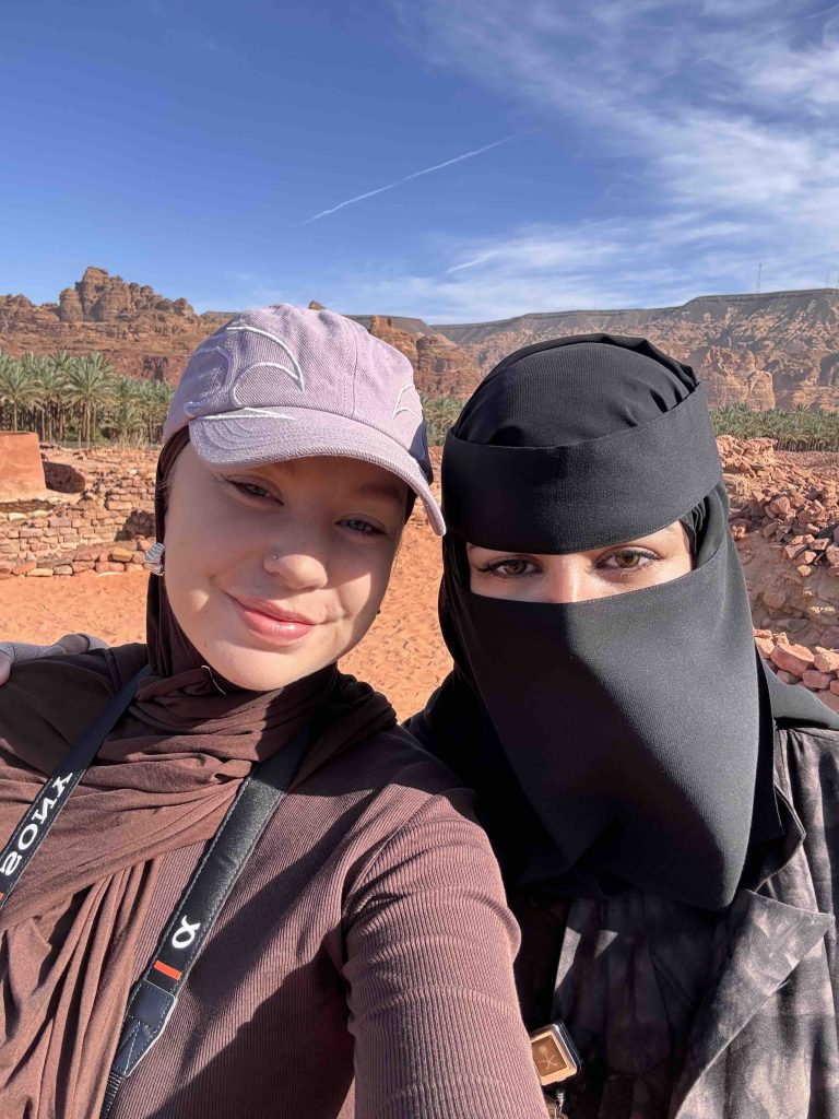 travel advice for women 