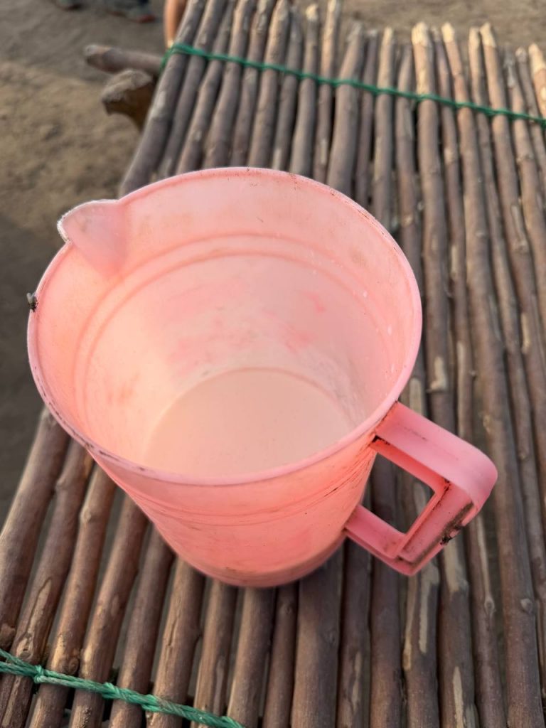 South Sudanese Cuisine