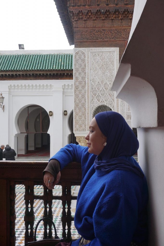 World's First University