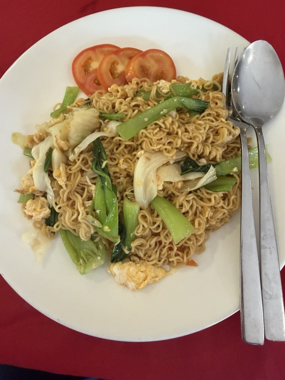  Battambang Street Food 