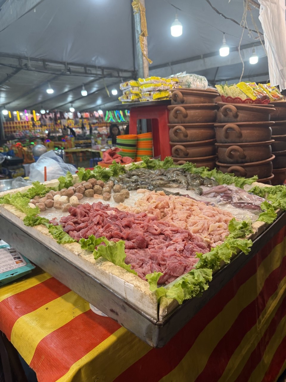  Battambang Street Food 