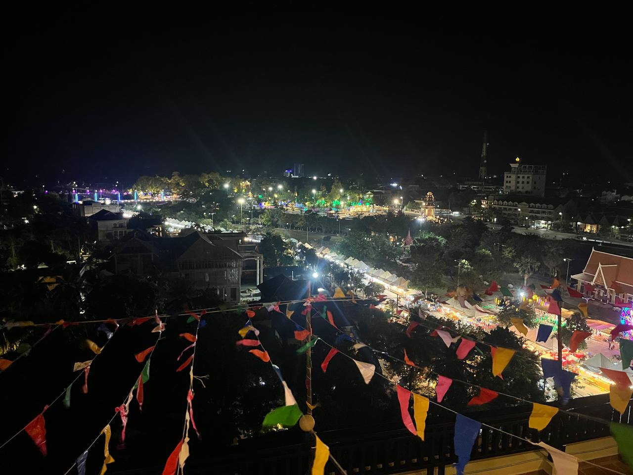  Battambang Street Food 