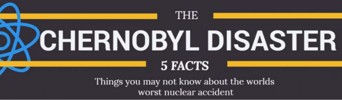 chernobyl disaster facts