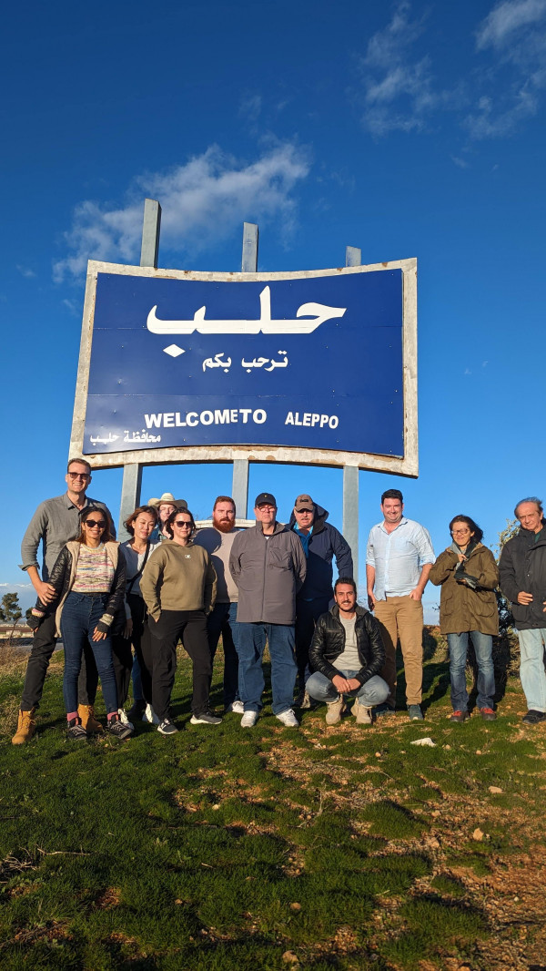Syria tours 🇸🇾 with Young Pioneer Tours. As soon as it became possible in 2018 for tourism to resume after years of civil war, YPT were the first to take you there. A country that we fell in love with and know like that backs of our hands. That’s why for many reasons we know this country better than anyone else, hence our unique itineraries that give you a deeper insight into life and sights of Syria. Check out YPT’s Syria itineraries via our link.tree!